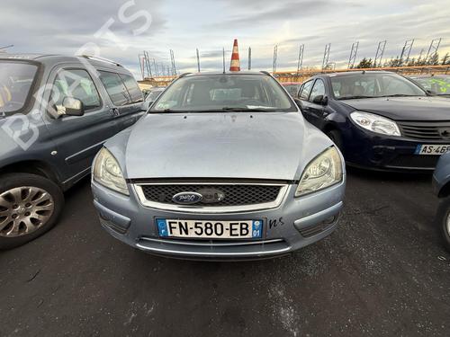 Headlight switch FORD FOCUS II Turnier (DA_, FFS, DS) 1.8 | BP23806151I24  - Image 17