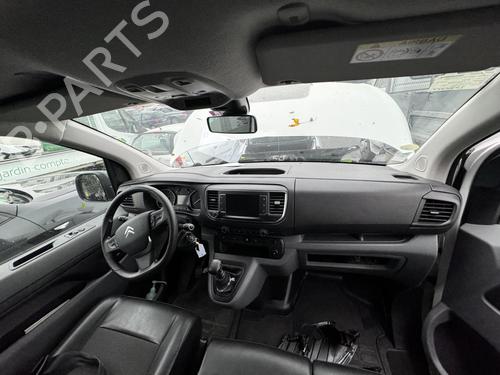 Electronic module CITROËN JUMPY III Van (V_) 2.0 BlueHDi 120 | BP21370900M83 - Image 9