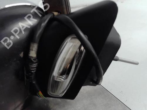 Right mirror CITROËN C3 II (SC_) 1.4 HDi 70 (SC8HZC, SC8HR0, SC8HP4) | BP22361638C27 