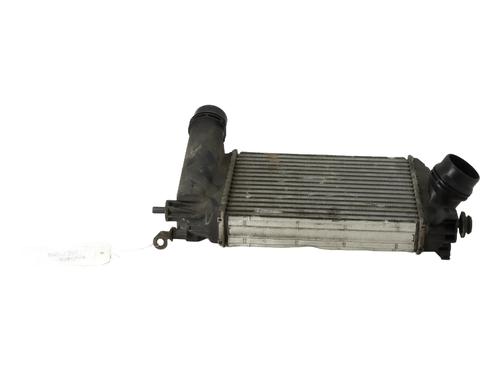 Intercooler RENAULT MEGANE IV Hatchback (B9A/M/N_) 1.2 TCe 130 (B9MR) | BP27669500M30 