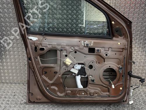 Left front door DACIA DUSTER (HS_) 1.5 dCi | BP30289018C2 