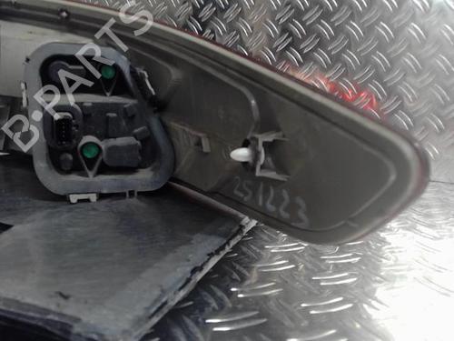 Left taillight RENAULT FLUENCE (L3_) 1.5 dCi (L30S) | BP24880234C34 - Image 3