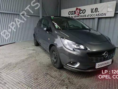 Tailgate OPEL CORSA E (X15) 1.4 Turbo (08, 68) | BP31974819C6 - Image 17