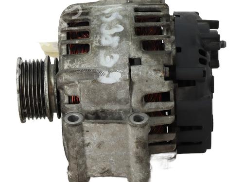 Alternator AUDI A3 (8P1) 1.8 TFSI | BP30877794M7 - Image 2