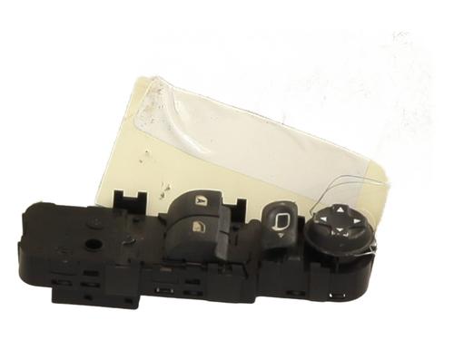 Used Left front window switch Left front window switch PEUGEOT 207 (WA_, WC_) 1.6 HDi (92 hp) 32426994 32426994