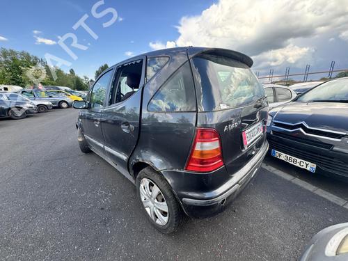 Headlight switch MERCEDES-BENZ A-CLASS (W168) A 140 (168.031, 168.131) | BP21293360I24 