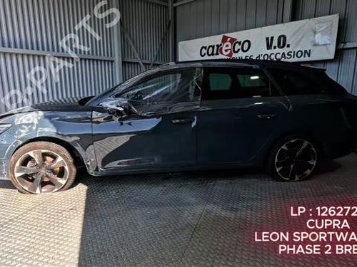 Left front window switch CUPRA LEON Sportstourer (KL8, KU8, KUD) 1.5 eTSI | BP38608044I27 - Image 30