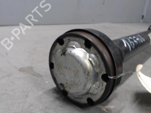 Driveshaft VW TOUAREG (7LA, 7L6, 7L7) 5.0 V10 TDI | BP21365870M37 