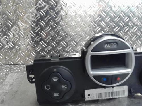 Climate control RENAULT CLIO III (BR0/1, CR0/1) 1.6 16V (BR05, BR0B, BR0Y, BR15, BR1J, BR1M, BR1Y, CR0B,... | BP21883086I5 