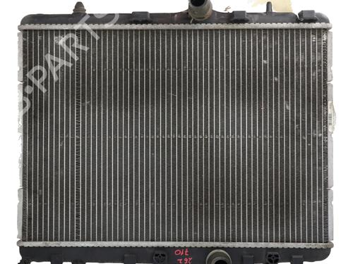 Water radiator DS DS 3 (SA_) 1.2 THP 130 (SAHNYM) | BP38781062M31 - Image 2