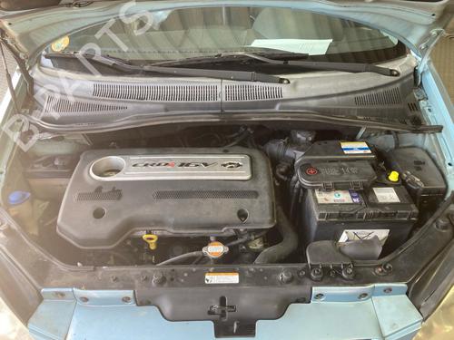 Left front window motor HYUNDAI GETZ (TB) 1.5 CRDi | BP37007016E21 - Image 23