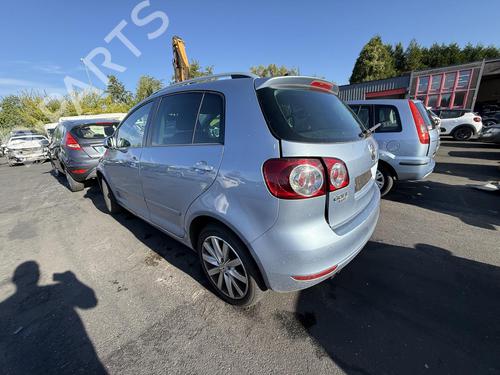 Sæde Bagtil VW GOLF PLUS V (5M1, 521) 1.4 TSI | BP28352580C17 