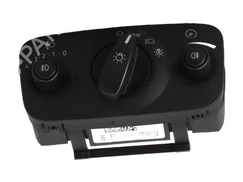 Used Headlight switch Headlight switch FORD S-MAX (WA6) 1.8 TDCi (125 hp) 21370992 21370992