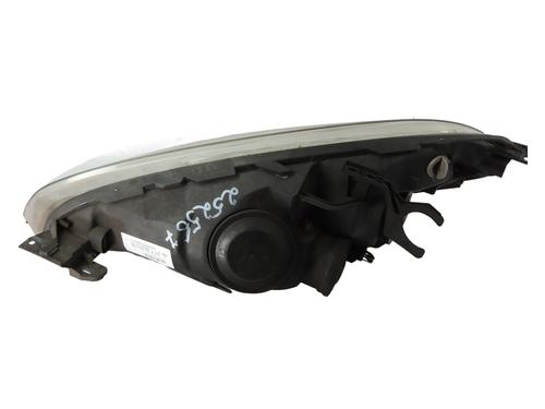 Right headlight CITROËN C4 Picasso I MPV (UD_) 1.6 HDi | BP27283749C29 