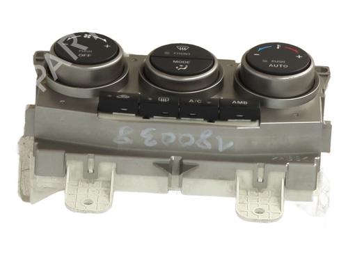 AC-Styringsenhed/Manøvreenhed MAZDA 5 (CR) 2.0 CD (CR19) | BP21310155I5