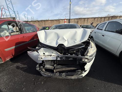Front wiper motor RENAULT CLIO IV (BH_) 1.5 dCi 90 | BP23809105M29 