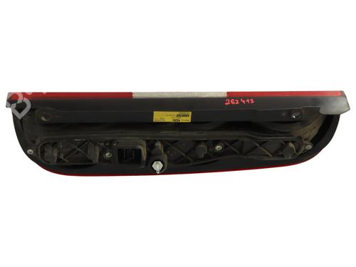 Used Left taillight Left taillight 38543952 38543952