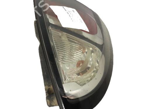 Left taillight CITROËN C3 Picasso (SH_) 1.6 HDI 90 | BP38607864C34 - Image 3