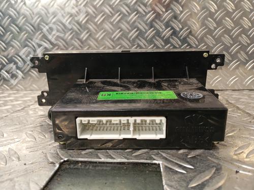 Climate control CHEVROLET CAPTIVA (C100, C140) 2.0 D 4WD | BP23982865I5 