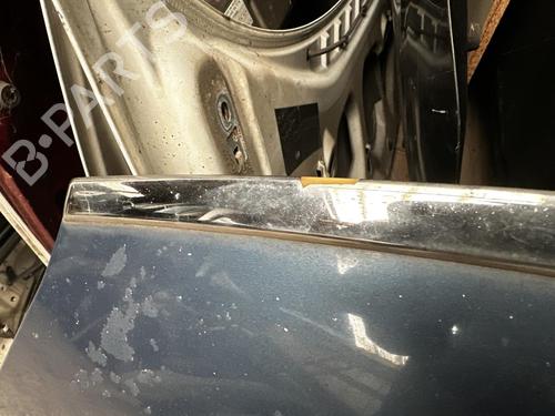 Used Hood CITROËN C4 Picasso I MPV (UD_) 1.6 HDi (109 hp) 21372494