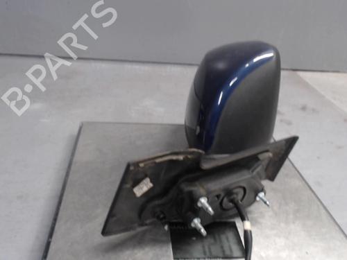 Right mirror OPEL AGILA B (H08) 1.3 CDTI (F68) | BP21319187C27 
