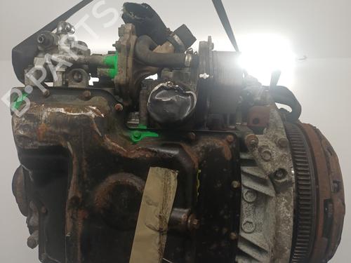 Used Engine Engine FORD TRANSIT Van (FA_ _) 2.2 TDCi (100 hp) 32010897 32010897