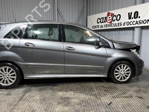 Right taillight MERCEDES-BENZ B-CLASS Sports Tourer (W245) B 200 CDI (245.208) | BP31582391C35 