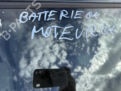 Alternator DACIA LOGAN (LS_) 1.4 (LS0A, LS0C, LS0E, LS0G) | BP28385046M7 - Image 9