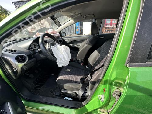 Radio MAZDA 2 (DE_, DH_) 1.4 MZR-CD | BP21291219E6 