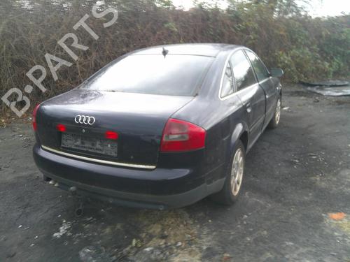Starter AUDI A6 C4 (4A2) 2.0 | BP37737710M8 - Image 9