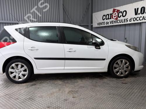 Electronic module PEUGEOT 207 SW (WK_) 1.6 HDi | BP32852095M83  - Image 27