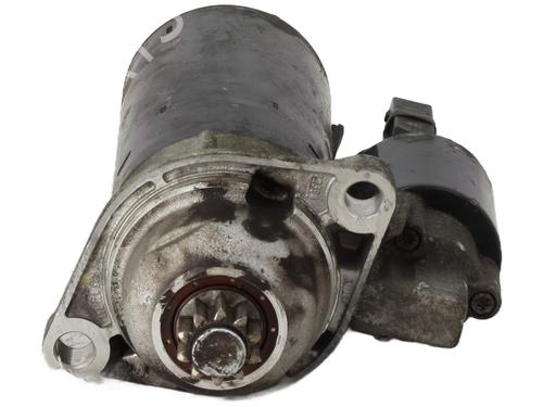 Startmotor SKODA FABIA I Combi (6Y5) 1.4 TDI (75 hp) 25331798