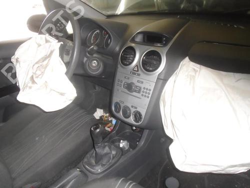 Radio OPEL CORSA D (S07) 1.2 (L08, L68) | BP21363068E6 
