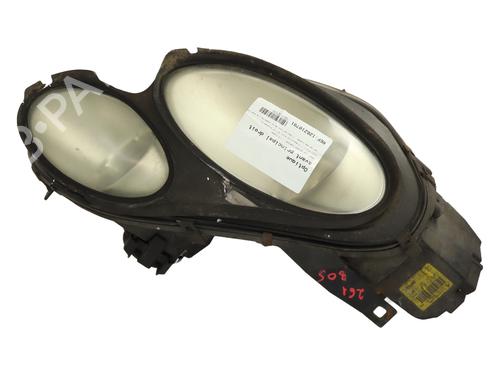 Right headlight SMART FORFOUR (454) 1.5 CDI (454.000) | BP35928648C29 - Image 3