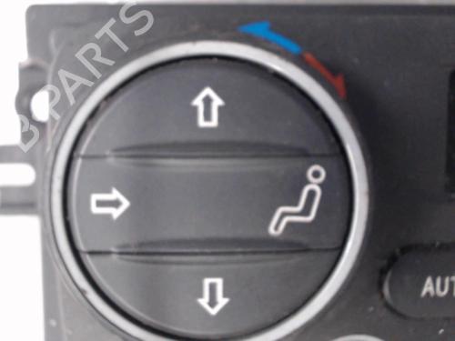 Climate control ALFA ROMEO 159 Sportwagon (939_) 1.9 JTDM 16V (939BXC1B, 939BXC12) | BP21294006I5 