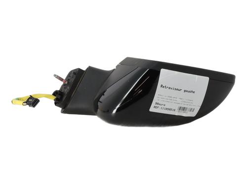 Left mirror RENAULT CAPTUR I (J5_, H5_) 1.2 TCe 120 | BP28358742C26