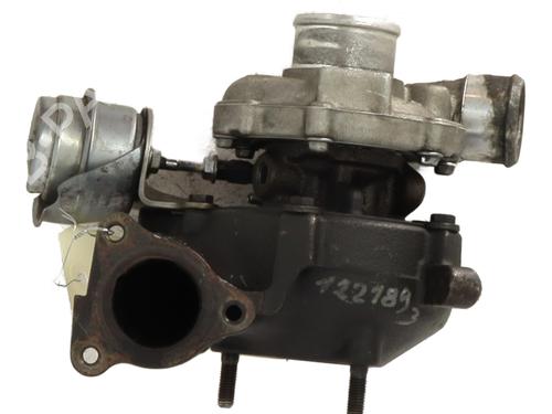 Turbocharger/Supercharger HYUNDAI i30 (GD) 1.6 CRDi | BP21369608M71 - Image 3