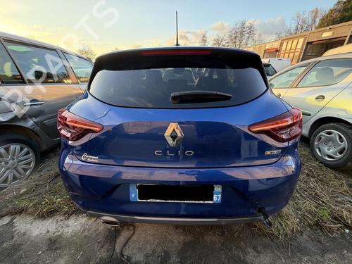 Seat buckle RENAULT CLIO V (B7_) 1.0 TCe 100 (B7MT) | BP30531862I32 - Image 16