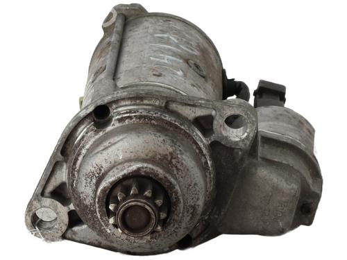 Startmotor VW GOLF IV (1J1) 1.9 TDI (110 hp) 21372070