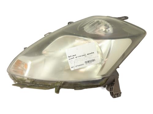 Left headlight DAIHATSU SIRION (M3_) 1.3 (M301) | BP36468271C28 - Image 2