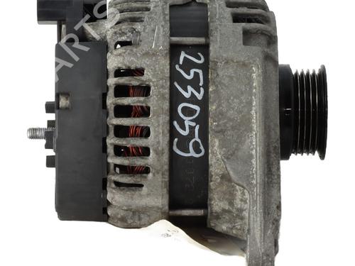 Alternator MERCEDES-BENZ A-CLASS (W176) A 200 CDI / d (176.008) | BP29286623M7