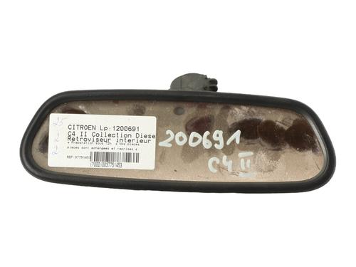Used Rear mirror CITROËN C4 II (NC_) 1.6 HDi 110 (112 hp) 21305972