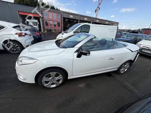 Mass air flow sensor RENAULT MEGANE CC (EZ0/1_) 1.9 dCi (EZ0J, EZ1S) | BP28180895M95  - Image 21