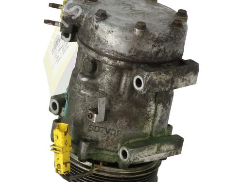 Used AC compressor AC compressor PEUGEOT PARTNER MPV (5_, G_) 1.6 HDi 90 (90 hp) 21301924 21301924