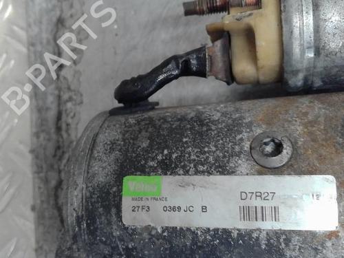 Starter CITROËN XSARA PICASSO (N68) 2.0 HDi | BP24734944M8 