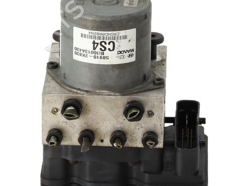 Used ABS pump KIA SOUL I (AM) 1.6 CRDi 115 (115 hp) 21292160