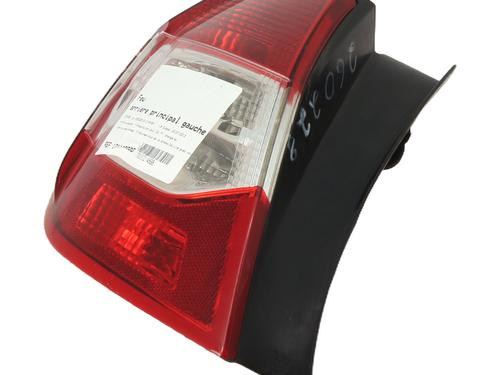 Left taillight CITROËN C4 II (NC_) 1.6 HDi 115 | BP32301102C34 - Image 2