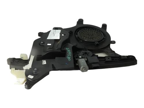 Left front window motor CITROËN BERLINGO Box Body/MPV (K9) | BP33943089E21 - Image 2