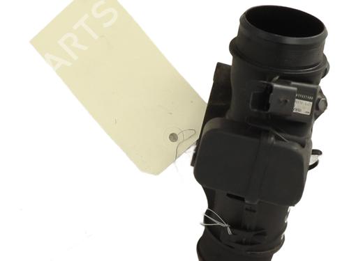 Used Mass air flow sensor Mass air flow sensor CITROËN C4 I (LC_) 1.6 HDi (90 hp) 29635504 29635504