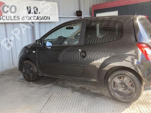 Instrument cluster RENAULT TWINGO II (CN0_) | BP34241469C47 - Image 22